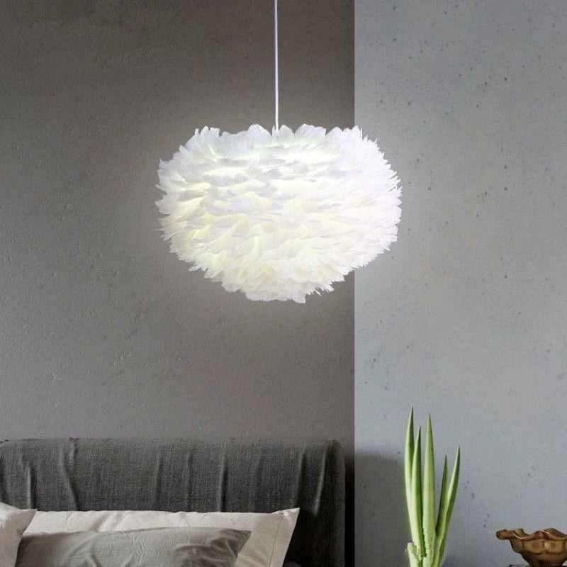 LED Lamp Modern  Lighting Decor