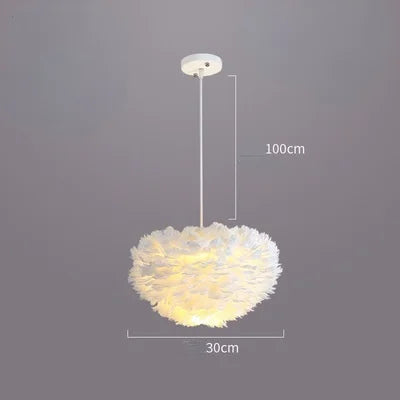 LED Lamp Modern  Lighting Decor