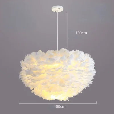 LED Lamp Modern  Lighting Decor