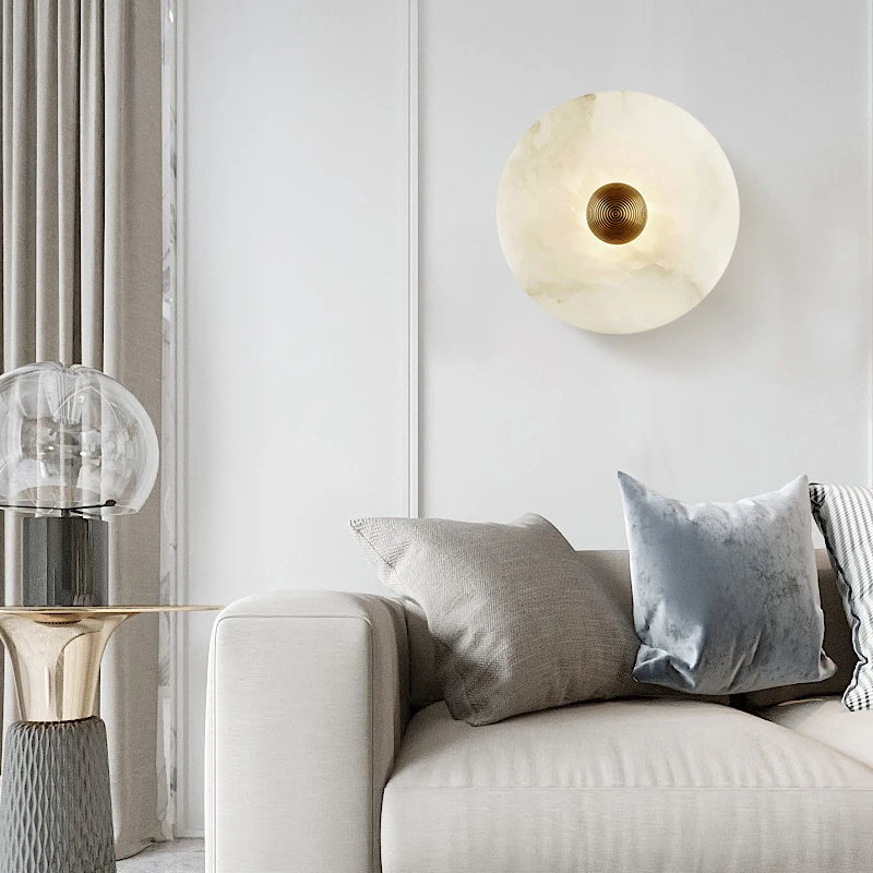 Nordic Modern Designed Wall Lamp