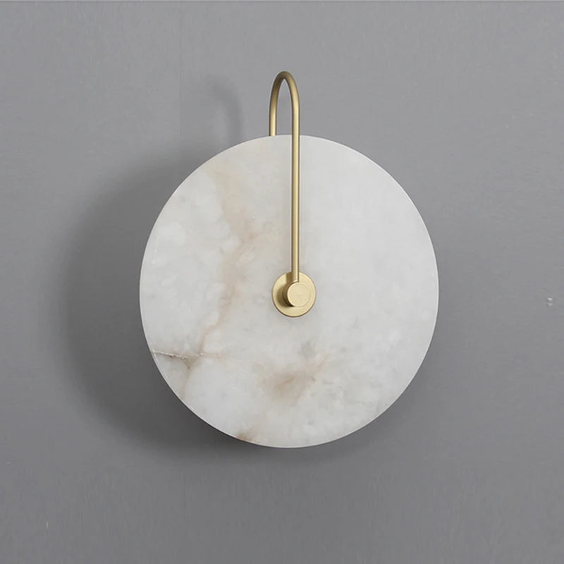 Nordic Modern Designed Wall Lamp