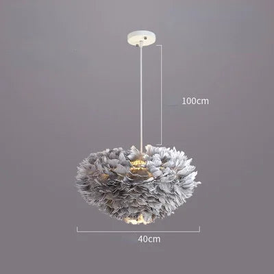 LED Lamp Modern  Lighting Decor