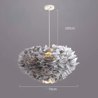 LED Lamp Modern  Lighting Decor