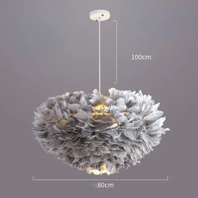 LED Lamp Modern  Lighting Decor