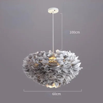 LED Lamp Modern  Lighting Decor